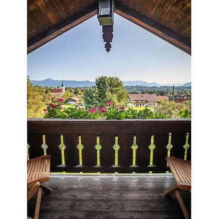 Ferienhaus With 3 Bedrooms