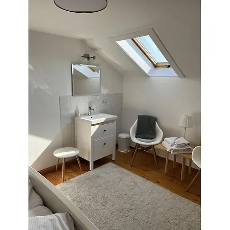 With 3 Bedrooms * Jethausen